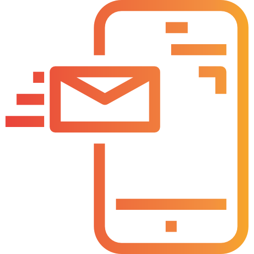 Message icon