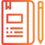 Notebook icon 64x64