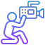 Reporter icon 64x64