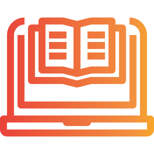 Ebook icon