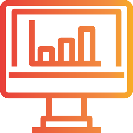 Analytics icon