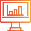 Analytics icon 64x64