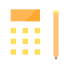 Calculator icon 64x64