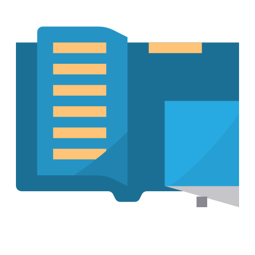 Ebook icon