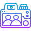Camera icon 64x64
