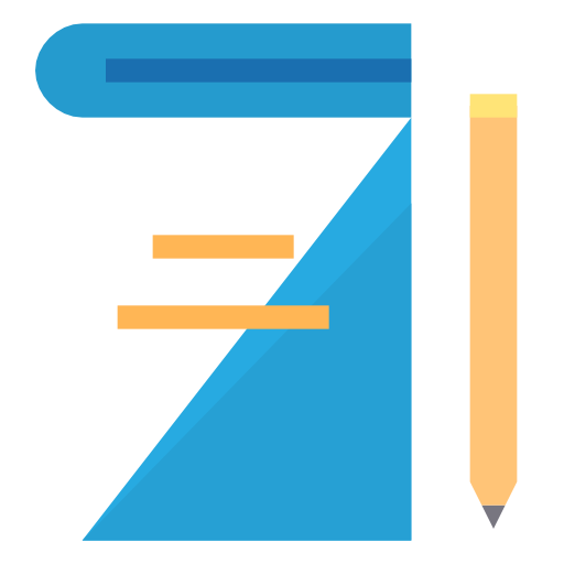 Book icon
