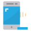 Smartphone icon 64x64
