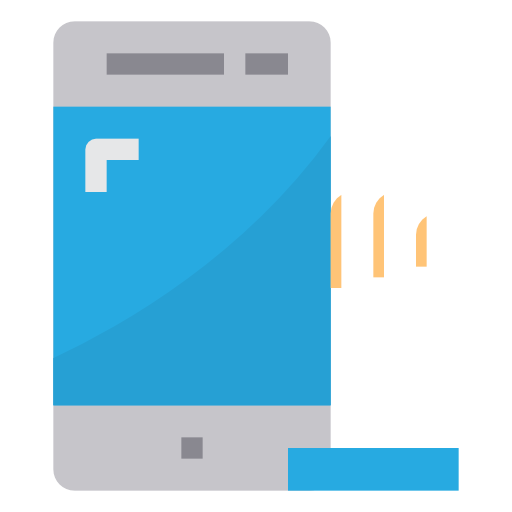 Smartphone icon