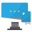 Responsive icon 64x64