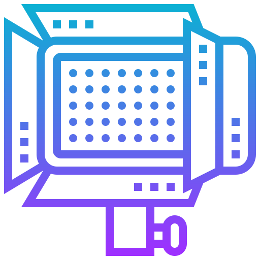 Spotlight icon