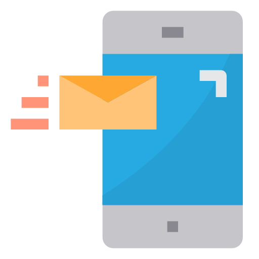 Message icon