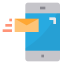 Message icon 64x64