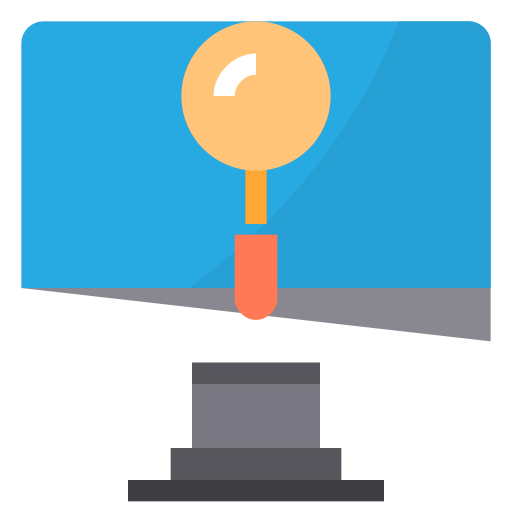 Search icon