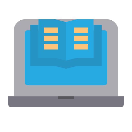 Ebook icon