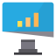 Analytics icon 64x64