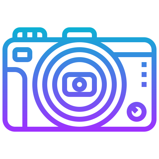 Camera icon