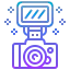 Camera icon 64x64