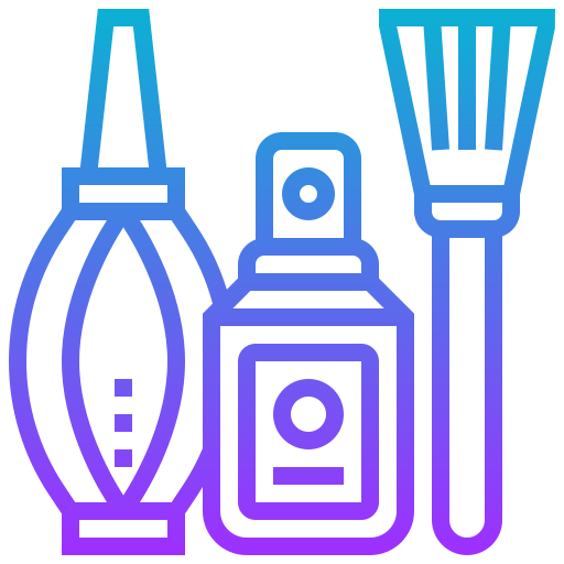 Cleaning icon