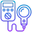 Light meter icon 64x64