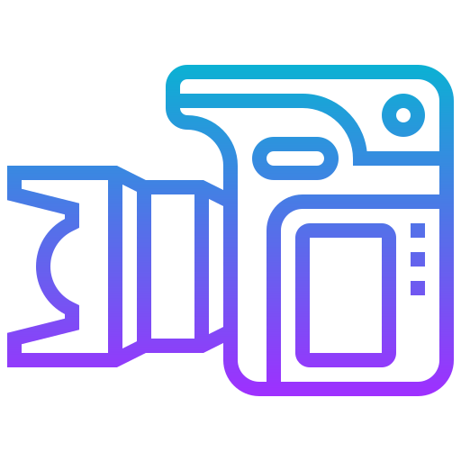 Camera icon