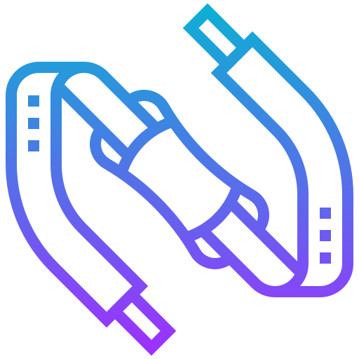 Strap icon