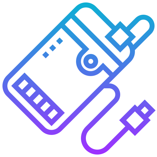 Drive icon