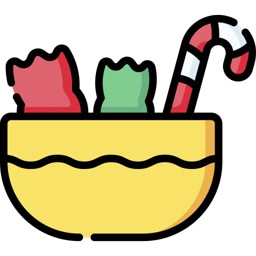 Candy icon