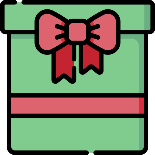 Gift icon