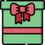 Gift icon 64x64