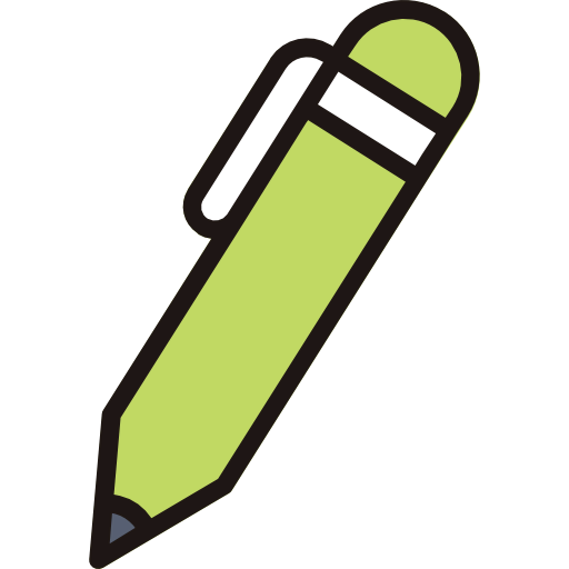 Pen icon