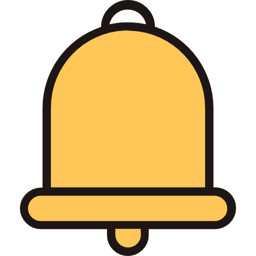 Bell icon