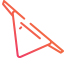 Shoulder bag icon 64x64