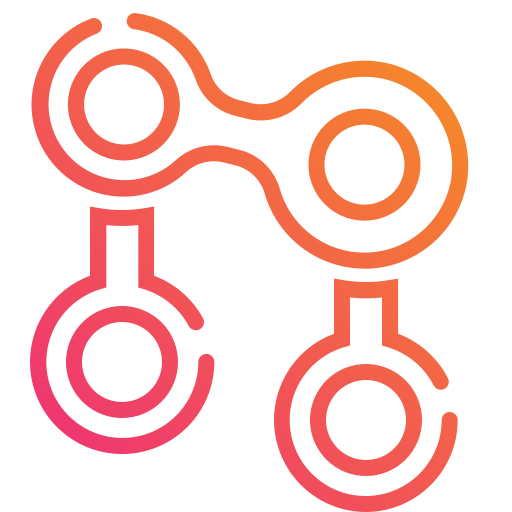 Chains icon