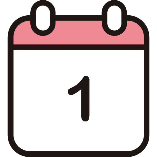 Calendar icon