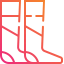 Socks icon 64x64