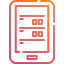Speedometer icon 64x64