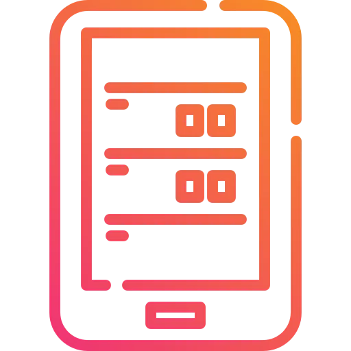 Speedometer icon
