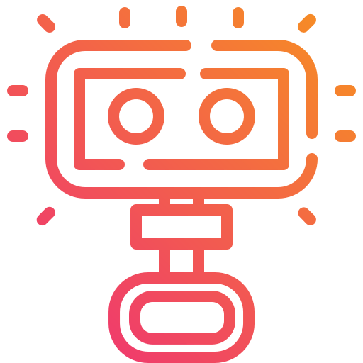 Flashlight icon