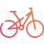 Mountain bike アイコン 64x64