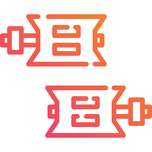 Pedals icon