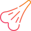 Saddle icon 64x64