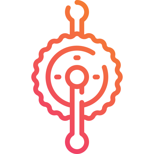 Chains icon