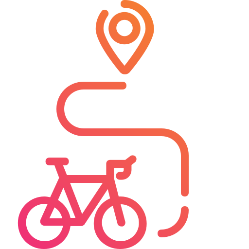 Route icon