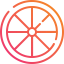 Wheel icon 64x64