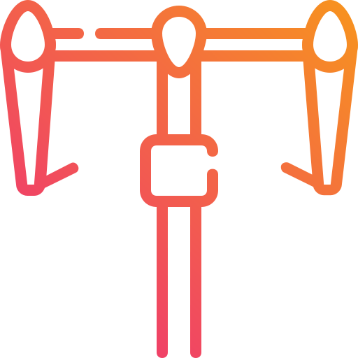 Handlebar icon