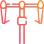 Handlebar Ikona 64x64