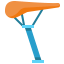 Saddle icon 64x64