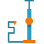 Air pump icon 64x64
