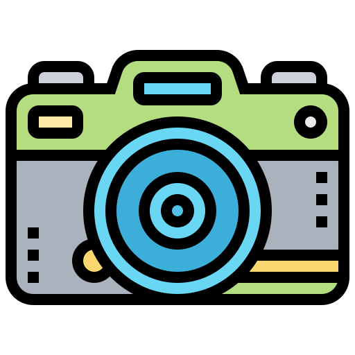Camera icon