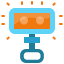 Flashlight icon 64x64